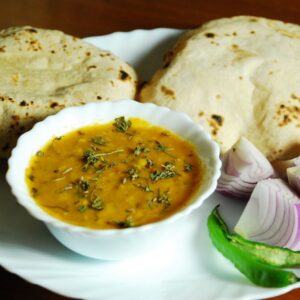 Dal Roti