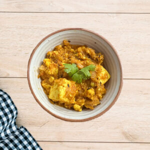 Paneer (Gravy)