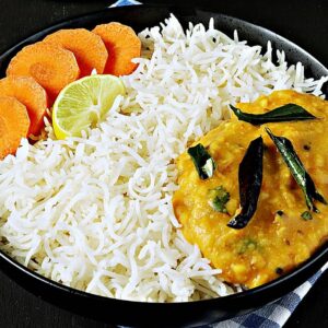 Dal Rice