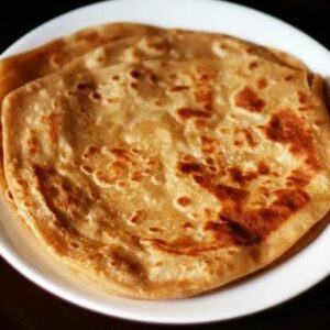 Plain Paratha
